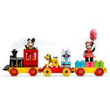 Lego Duplo 10941 Mickey Minnie Birthday train