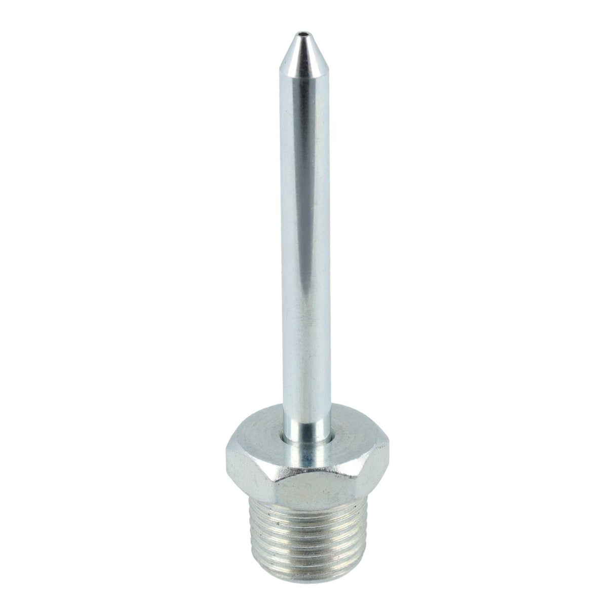 Elvedes spray needle rollerbrake fat sprayer Ø4mm 48mm