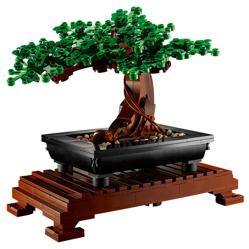Lego Icons 10281 Bonsaibom