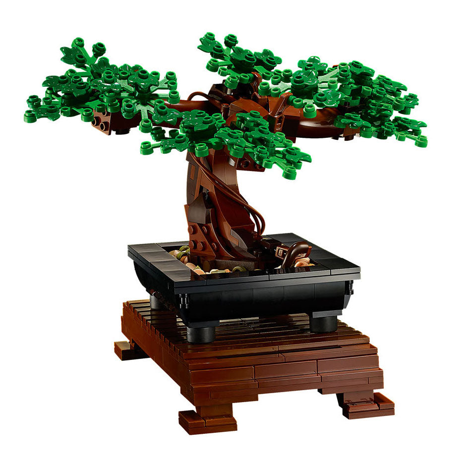 Lego Icons 10281 Bonsaibom