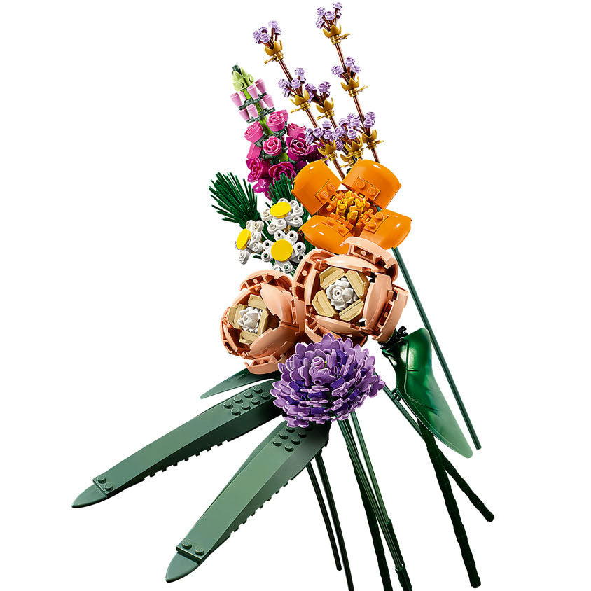 Lego Creator Expert 10280 Flower Bouquet