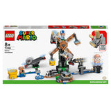 Lego Super Mario 71390 Set di espansione: litigio con reznors