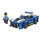 LEGO CITY - 60312 politibil