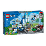Lego City 60316 Police Station