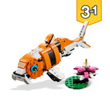 Lego Creator 31129 Big Tiger