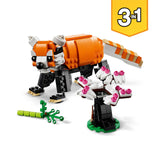 Lego Creator 31129 Big Tiger