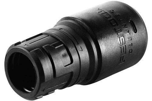 Festool connection sleeve d 27 dm-axis ct (u)
