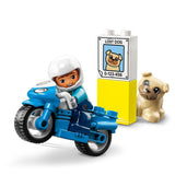 LEGO DUPLO 10967 Police engine