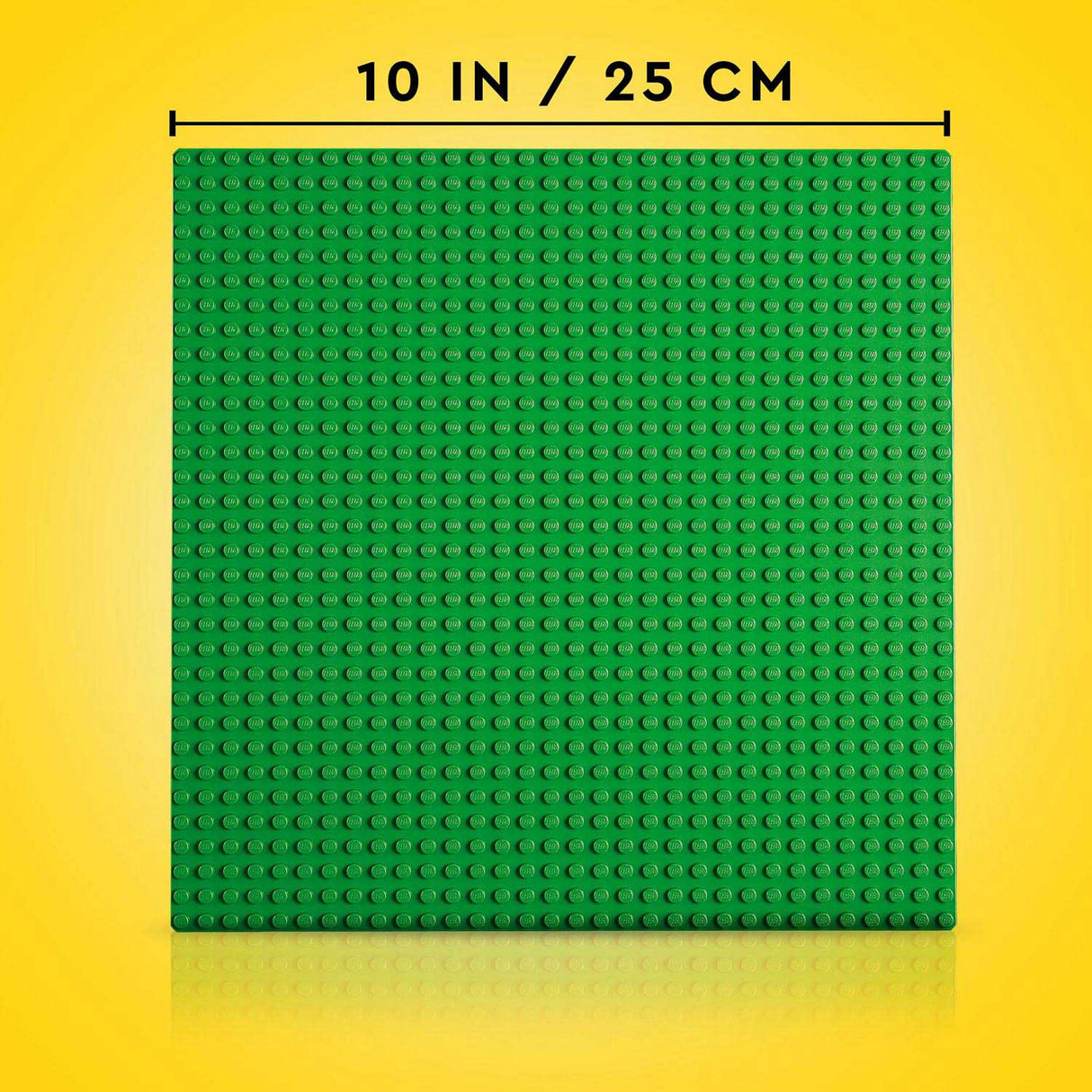 Lego Classic 11023 Placa de construcción verde