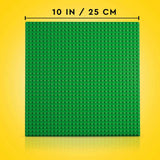 LEGO Classic 11023 Grüne Gebäudeplatte