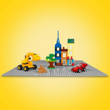 Lego Classic 11024 grå byggplatta
