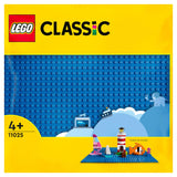 Lego Classic 11025 BLO BLUE PLALL