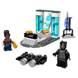 Lego Lego Super Heroes 76212 Shuriho laboratoř
