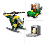 LEGO LEGO JURASSIC 76944 T-REX Dinosaurus escape