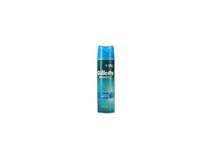 Gillette Mach 3 Shaving Gel 200ml
