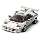 LEGO LEGO Speed Champions 76908 Countach