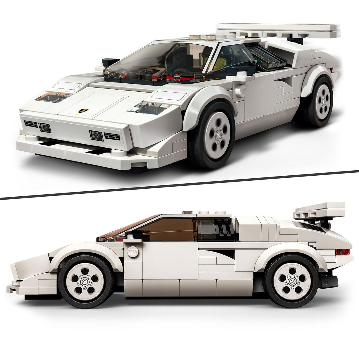 LEGO LEGO Speed Champions 76908 Countach