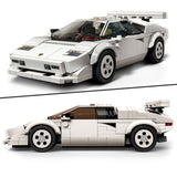 LEGO LEGO Speed Champions 76908 Countach