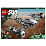 Lego Star Wars 75325 Mandalorianerna N-1 Starfighter