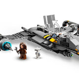 Lego Star Wars 75325 Mandalorianerna N-1 Starfighter