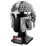 LEGO Star Wars 75328 O comando mandaloriano