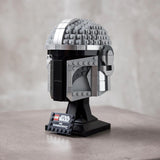 LEGO Star Wars 75328 O comando mandaloriano