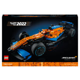 LEGO Technic 42141 McLaren Formula 1 Racing Car