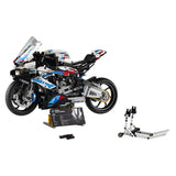 Lego Technic 42130 BMW 1000 RR