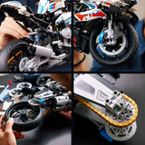 Lego Technic 42130 BMW 1000 RR