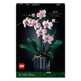 Lego icons 10311 orchid