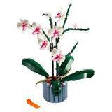 LEGO ICONS 10311 ORCHID
