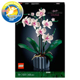 Lego icons 10311 orchid
