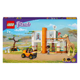LEGO LEGO Friends 41717 Mia's Wildlife Rescue