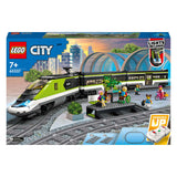 LEGO City 60337 Express Passenger train