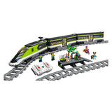 LEGO City 60337 Express Passenger train