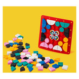 Lego Dots 41963 Mickey Minnie Mouse: Stitch-on Patch
