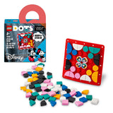 Lego Dots 41963 Mickey Minnie Mouse: Stitch-on Patch