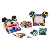 Lego Dots 41964 Mickey Minnie Mouse: Nazaj v šolo