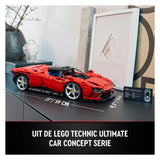 Lego Technic 42143 Ferrari Daytona SP3