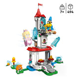 LEGO LEGO Super Mario 71407 Torre di ghiaccio di espansione