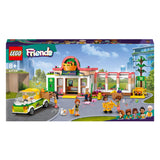Lego Lego Friends 41729 Organisk stormarknad
