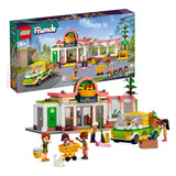 Lego Lego Friends 41729 Organisk stormarknad