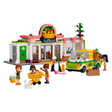 Lego Lego Friends 41729 Organisk stormarknad