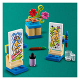 LEGO LEGO Friends 41739 Liann's room