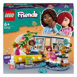 Lego Lego Friends 41740 Aliyas rum