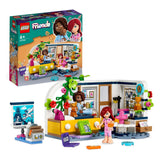 Lego Lego Friends 41740 Aliyas rum