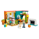 Lego Frënn Leo Apos; S KHIX - 41754