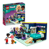 LEGO LEGO Friends 41755 Nova's room