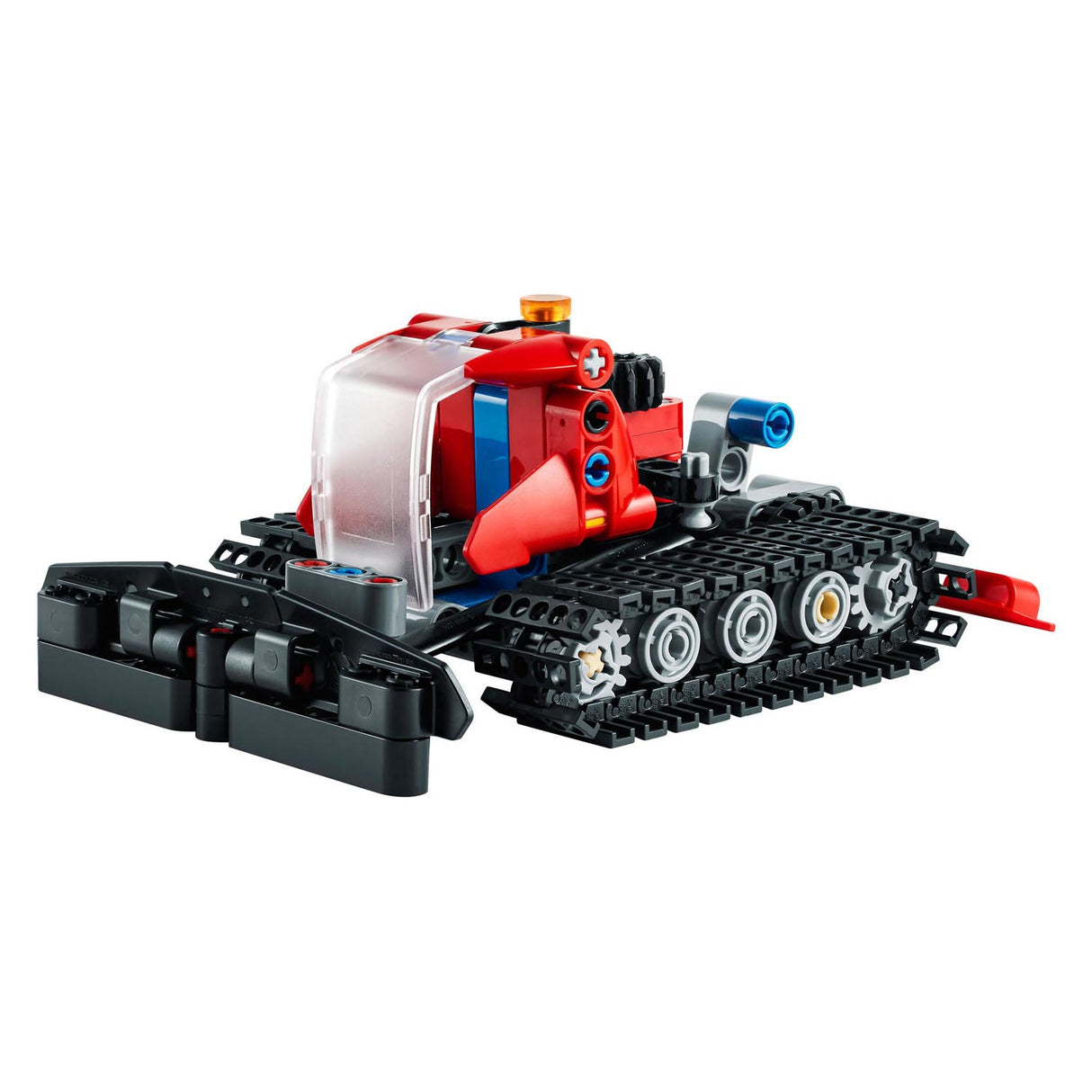 Lego Lego Technic 42148 Péče o sněhové
