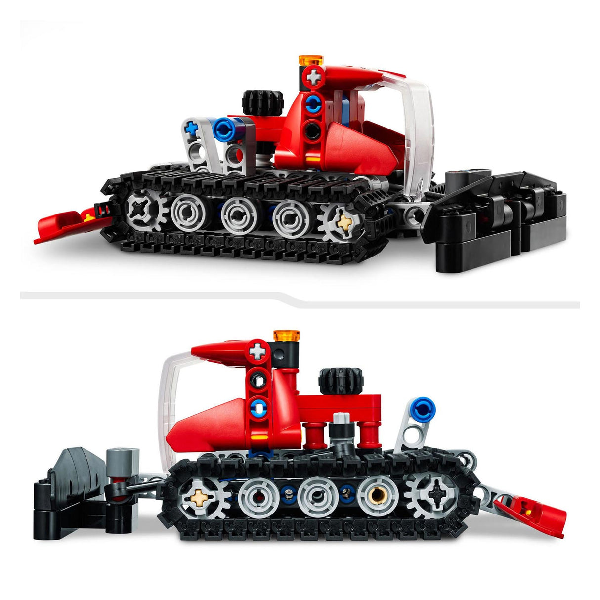Lego Lego Technic 42148 Péče o sněhové
